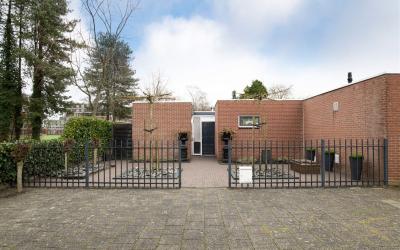Laan van he. 23