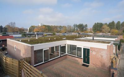 Laan van he. 81