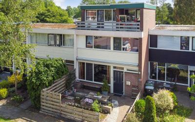 Laan van het Kinholt 181