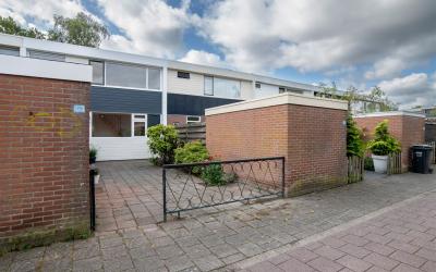 Laan van he. 193