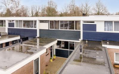 Laan van he. 333