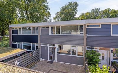 Laan van he. 373