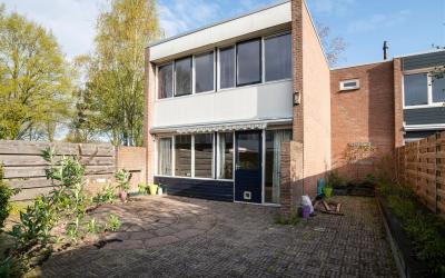 Laan van he. 595