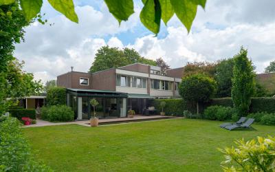 Laan van he. 649