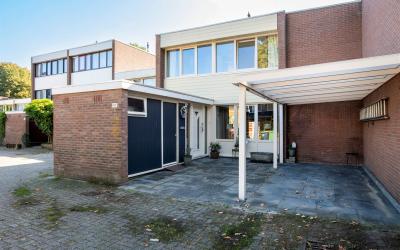 Laan van he. 685