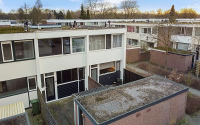 Laan van he. 176