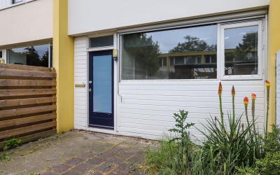 Laan van he. 268
