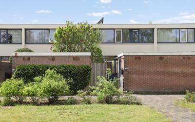 Laan van he. 470