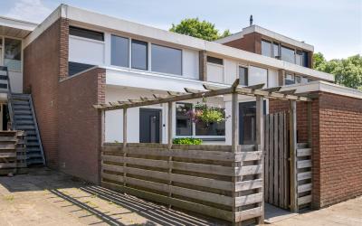 Laan van de. 176