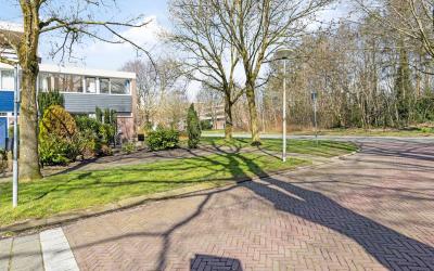 Laan van de Iemenhees 202