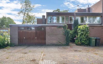 Laan van de Iemenhees 460
