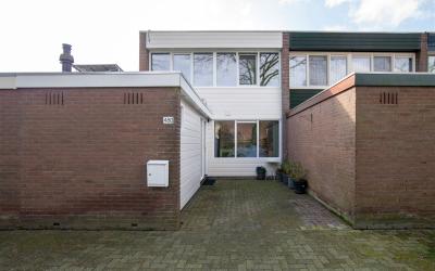 Laan van de. 480