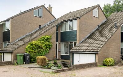 Laan van he. 7