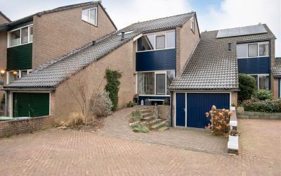 Laan van he. 117
