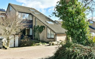 Laan van he. 123