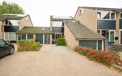Laan van he. 169