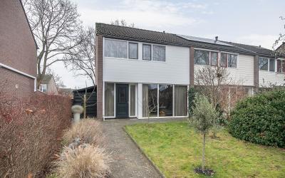 Laan van he. 217