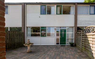 Laan van he. 251