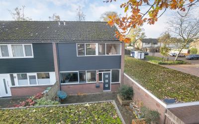 Laan van he. 305