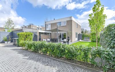 Laan van he. 250