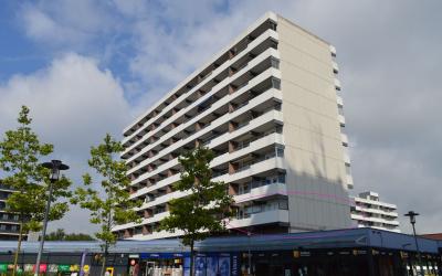 Houtweg 185