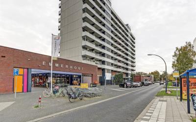 Houtweg 191