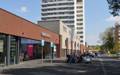 Houtweg 266