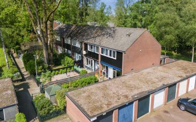 Laan van de. 150