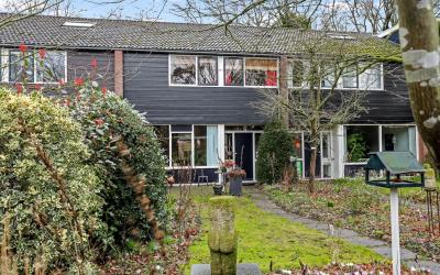 Laan van de Bork 350