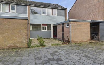 Laan van de. 612