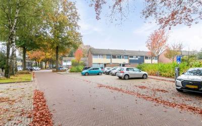 Laan van de. 762