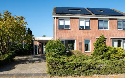 Ravelijn 149