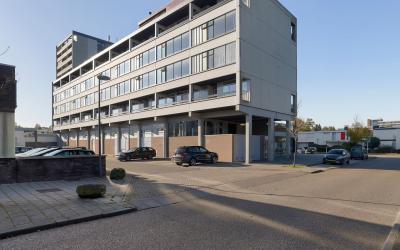 Landschaplaan 116