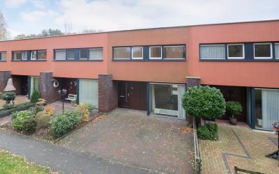 Vredenveld 10