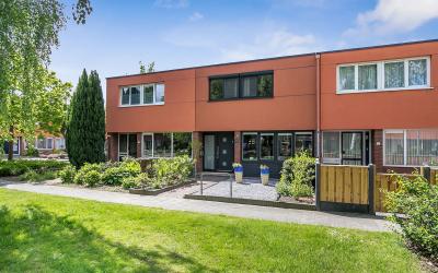 Laarwout 23