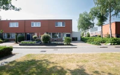 Laarwout 18