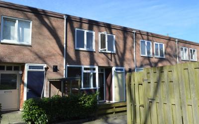 Smedingeslag 8