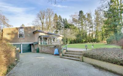 Oude Meerdijk 153