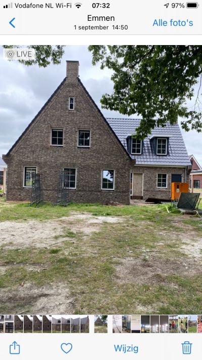 Oude Meerdijk 58
