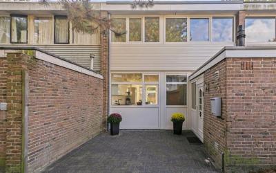 Holtlaan 251