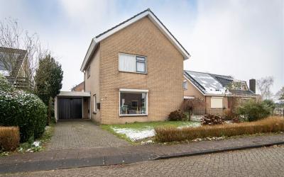Korfstraat 3