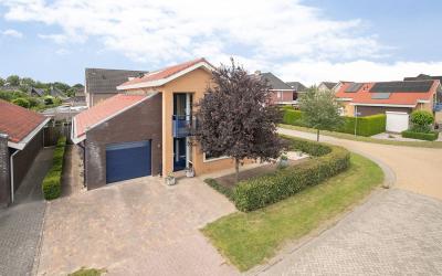 Vuurvlinder 34