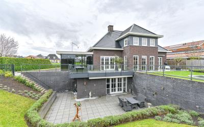 Keizersmant. 10