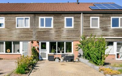 Huismus 2