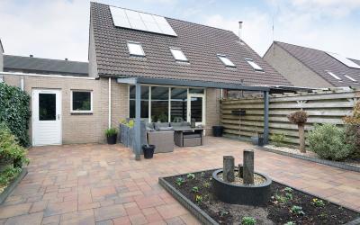Mezenveld 130