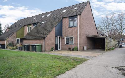 Vinkenveld 21