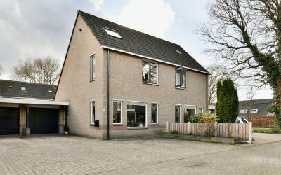Bergeend 22
