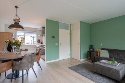 Zwaluwenveld 5