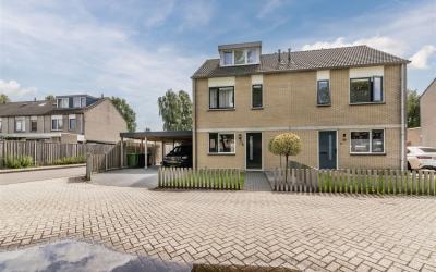 Zwaluwenveld 26