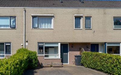 Zwaluwenveld 40
